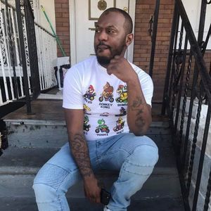 Meet your Posher, Donte